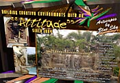 Building Creative Environments with an Attitude Since 1984