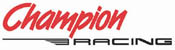 Champion Racing Logo