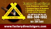 FDC Business Card