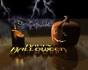 Happy Halloween
