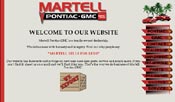 Martell Automotive