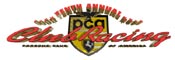 10th Annual Logo Graphic