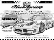PCA 7th Annual Race Ad