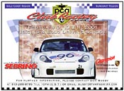 PCA 8th Annual Race Ad - full color