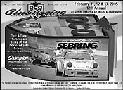 12th Annual - 48 Hours at Sebring