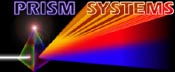 Prism Security Logo