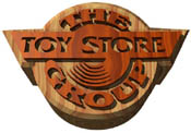 ATS Wood Logo