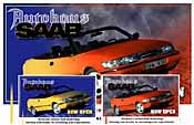 Saab of Another Color