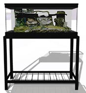 Tank Set-up Package