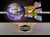 Armchem Intro