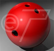 Bowling Ball