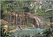 Adventure in your Backyard