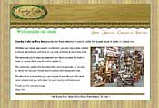 Country Crafts by Mary Ann