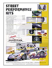 Street Performance Kits