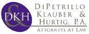 DKH Logo