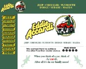 Eddie Accardi Automotive