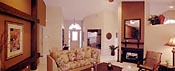 Interior Panorama Rebuild