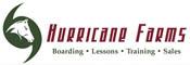 Hurricane Farms Logo