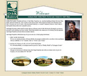 Oakridge Properties