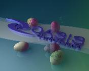 Easter Eggs