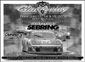 PCA 11th Annual Race Ad