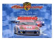 PCA 11th Annual Race Poster