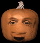 The Pumpkin