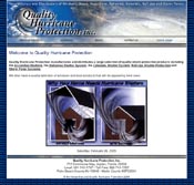Quality Hurricane Protection