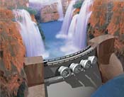 Siemens - The Power to Deliver