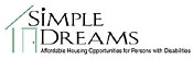 Simple Dreams Logo
