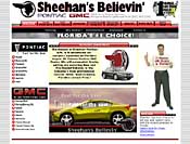 Sheehan's Believin'