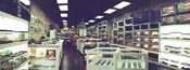 Store Panoramic View