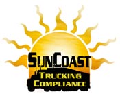 SunCoast Trucking Compliance