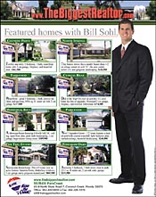 Parklander Ad