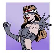 VR Bridgette