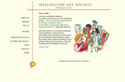 Wellington Art Society