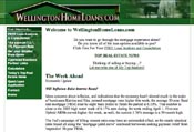 Wellington Home Loans