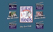 Hear My Hands website