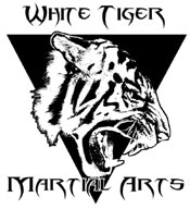 White Tiger Martial Arts