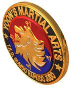 3D Logo Conversion