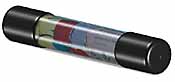 Customized Mail Tube