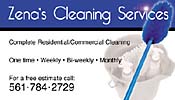 Business Card Design