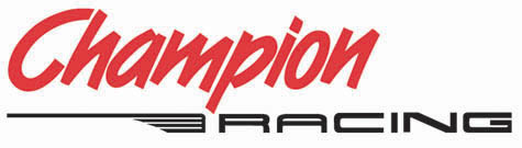 Champion Racing Logo