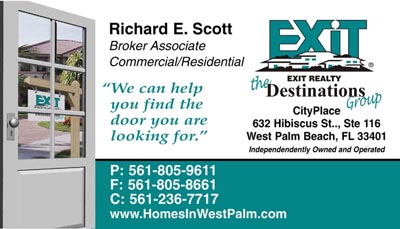 Realty Business Card