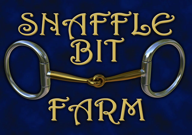 Snaffle Bit Farm