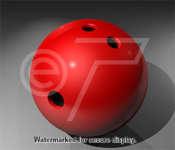 Bowling Ball