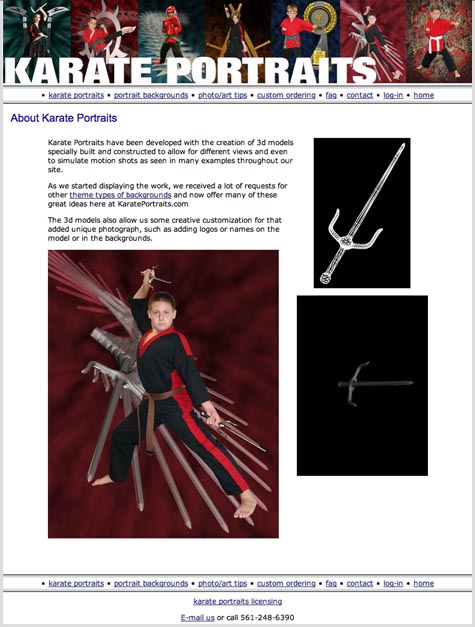 MartialArtBusiness.com