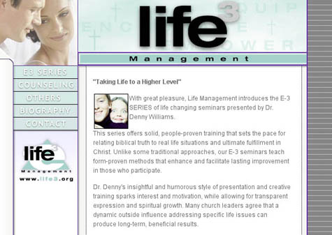Life Management