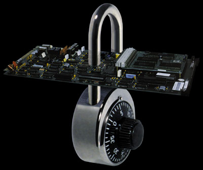 Locking Technology