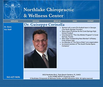 Northlake Chiropractic